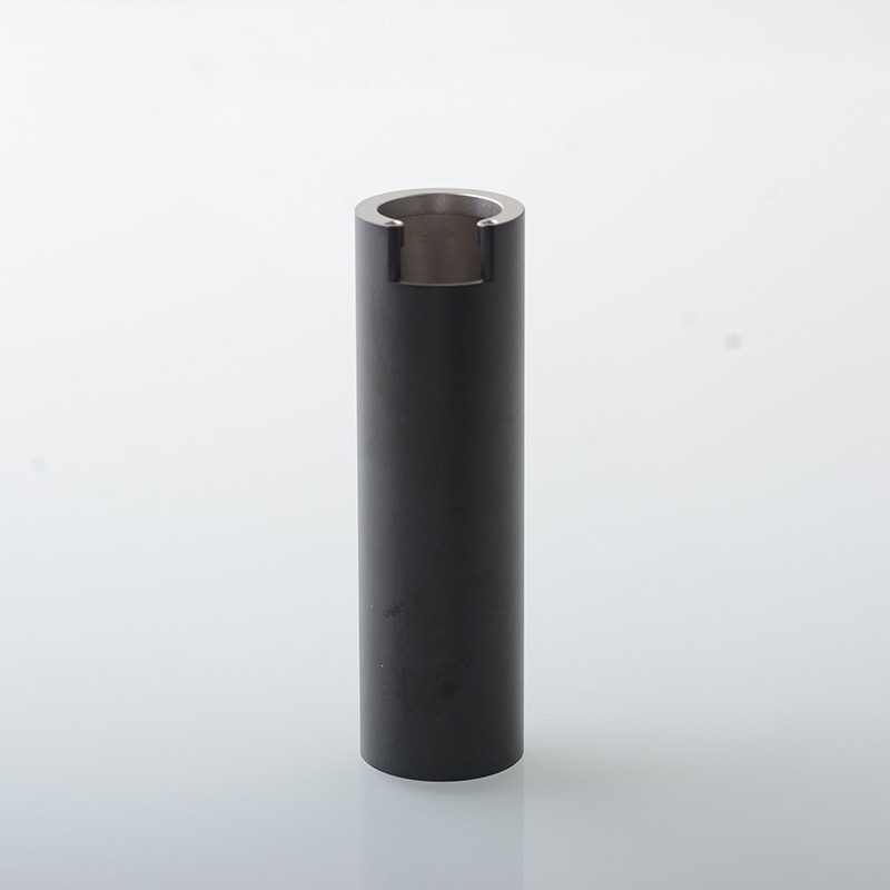 Rekavape Remplacement 18650 Tube de batterie pour la strate V6 / V10 Box mod en acier inoxydable