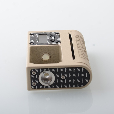 Rekavape Astro Style DNA 60W Boro Mod P12 3D Print, VW 1~60W, 1 x 18650, Evolv DNA60 Chipset, 1:1