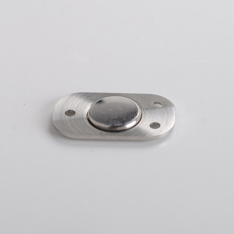 Authentic Dovpo x Suicide Mods Abyss AIO 60W Kit Replacement Square Button Kit