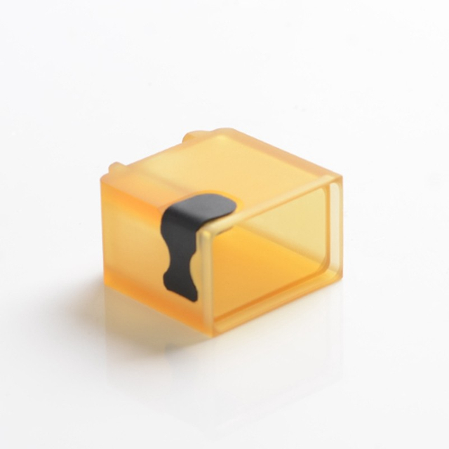 SXK Replacement PC Tank Tube for Alien EVL RBA Bridge Tank 