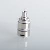 SXK ST Steam Tuners Edge Style RTA Резервенный бак Vape Atomizer 2,0 мл, 316SS, конфигурация с одной катушкой, диаг.