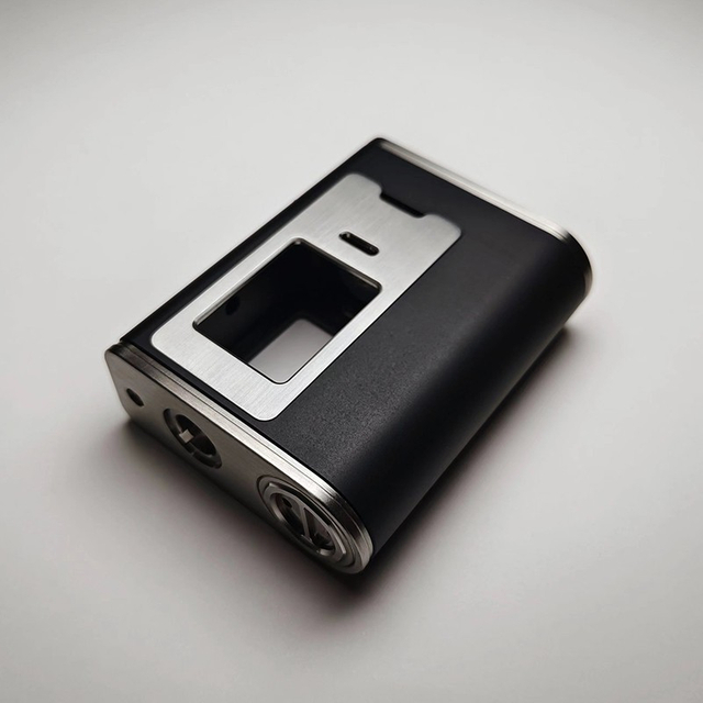 5AVape Golden Boy AIO VW Vape Box Mod 1~60W, 1 x 18650