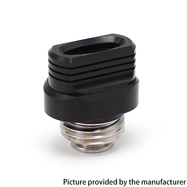 SXK PRC Quantum II 510 Drip Tip Kit for BB Billet Box Mod Kit