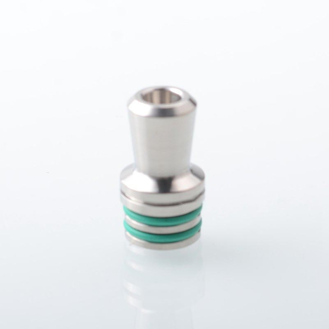 510 Drip Tip for RDA / RTA / RDTA / Sub Ohm Tank Vape Atomizer 