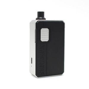 SXK D-01 Style 70W AlO Box Mod VW 1~70W, 1 x 18650, Compatible with DotAIO Tanks