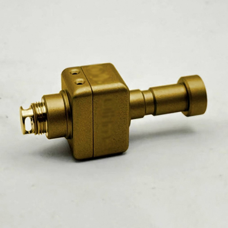 Ultima Style RBA Bridge for Billet / BB / Boro Mod 8 PCS Air Pin