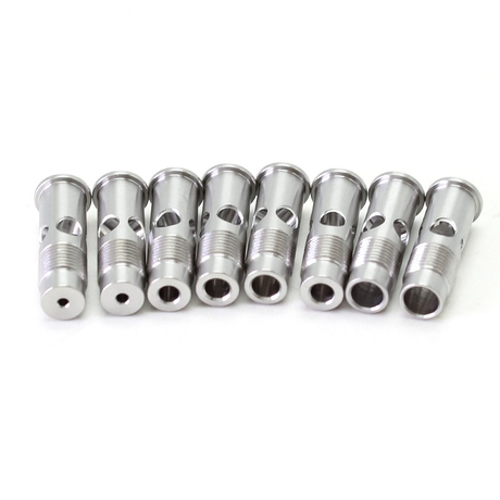 SXK Replacement Air Pins for Diplomat MTL / RDL RTA  (8 PCS)