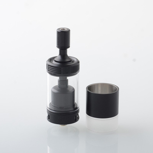 Authentic Auguse V3 RTA Atomizer,4ml,9pcs x Air Pins,22mm