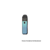 Authentisch SMOK Tech SMOK Pozz Pro Pod System Vape Kit 1100MAH, VW 5 ~ 25W, 2,6 ml, 0,9OHM