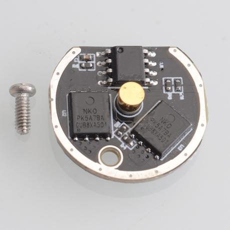Authentic Authentic Cthulhu Tube Mod II 2 V2 Mod Replacement MOSFET Chip 