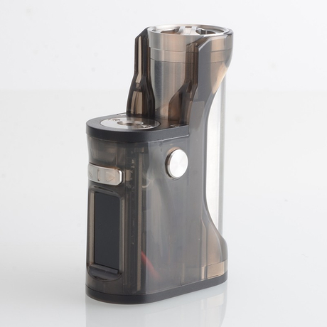 Authentic Hippovape B'adapt Pro 100W TC VW Vape SBS Box Mod 1~100W, 100~315'C / 200~600'F