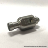 Bridge RBA in stile NTSU per pin d'aria Billet / BB / Boro Tank 1.0 / 1.2 / 1.5 / 2.0 / 2.5 / 3.0 / 3.5 / 4,0 mm