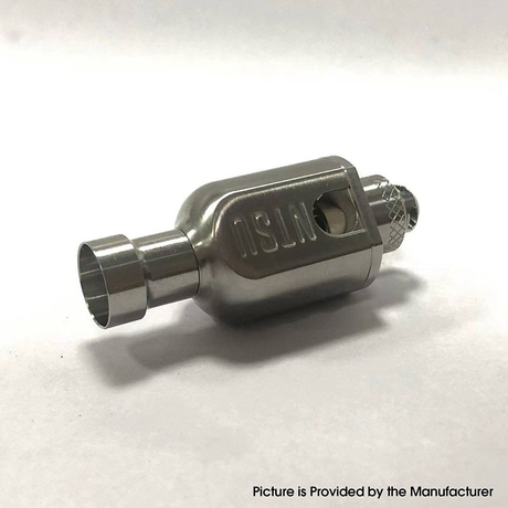 NTSU Style RBA Bridge for Billet / BB / Boro Tank Air Pins 1.0 / 1.2 / 1.5 / 2.0 / 2.5 / 3.0 / 3.5 / 4.0mm