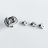 Rekavape 415BB Style Tsubame MTL RBA pour Billet / Boro Mod