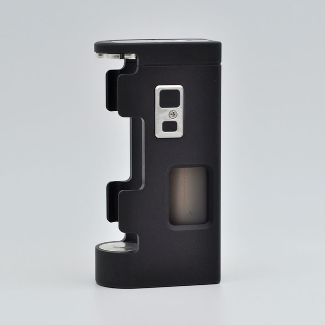Authentic Eunuch DNA60C Squonker Box Mod 1-60W, 1x18650, 8ml, Evolv DNA60C Chipset