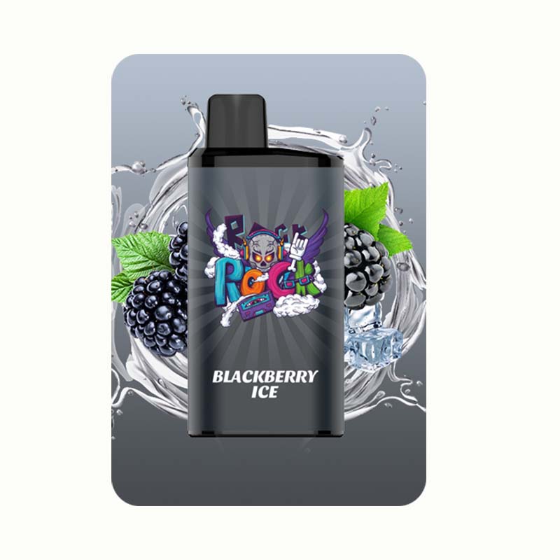 IGet Bar Pro Disposable Vape, 10 000 bouffées, 13 saveurs, 2000mAh Battery