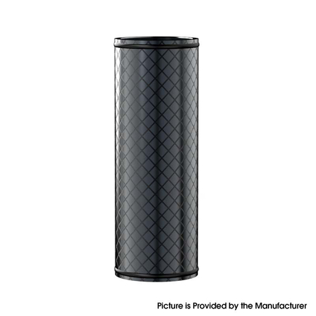 Authentic Ambition Mods K1 Replacement 18650 Battery Tube Sleeve