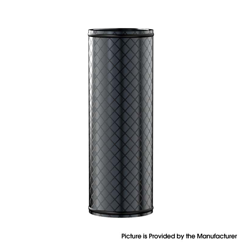 Authentic Ambition Mods K1 Remplacement 18650 Sleeve de tube de batterie