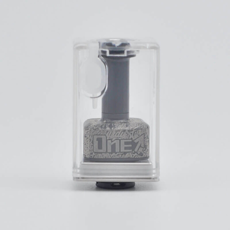 Sturdy One Style RBA Tank Kit for dotMod dotAIO V1 / V2 / V2 Lite / BB / Billet / Boro Mod 1, 2, 2.5, 3.0, 4.0mm