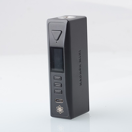 Authentic Steam Crave Hadron Mini DNA100C Vape Box Mod VW 1~100W, 1 x 18650 / 20700 / 21700, Evolv DNA 100C chipset