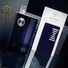 Front + Back Door Panel Plates + Inner Door for dotMod dotAIO Vape Pod System Acrylic (3 PCS)