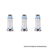 本物のRincoe Jellybox Nano Pod System / Pod Cartridge交換メッシュコイルRDL Vaping（FreeBase E-Liquid）（3 PCS）
