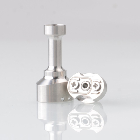 VWM Dope RBA Bridge for SXK BB / Billet Box Mod Kit / Boro Device 3mm Air Pin