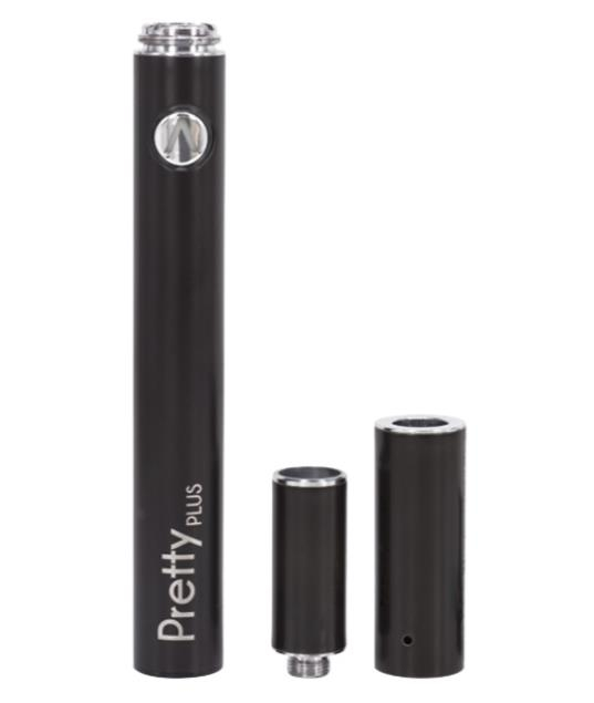 Authentic Atman Pretty Plus Dry Herb Vaporizer