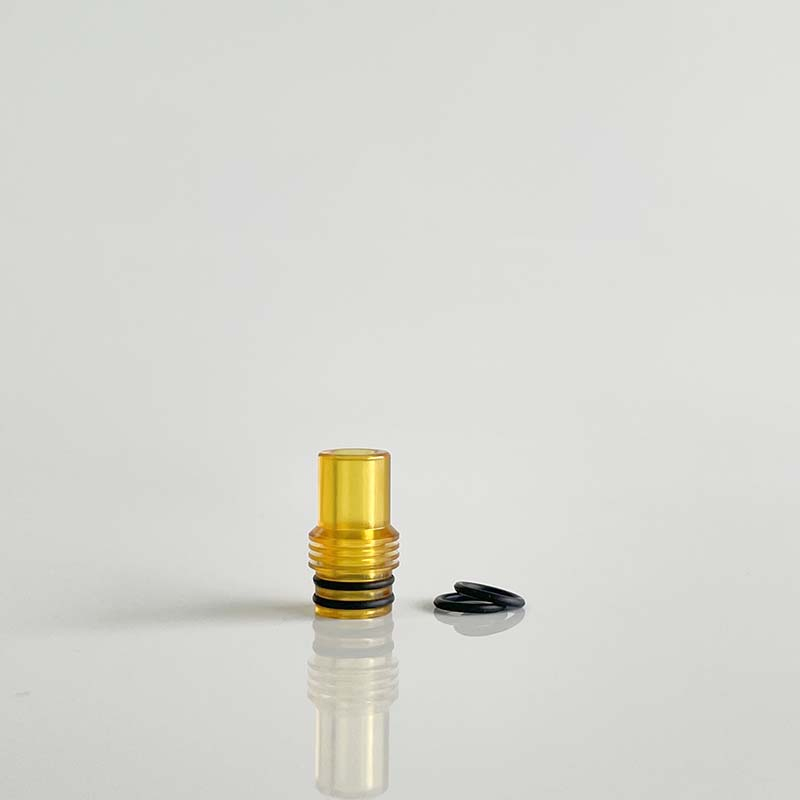 Rekavape Kuma Style 510 Drip Tip for RDA / RTA / RDTA Atomizer