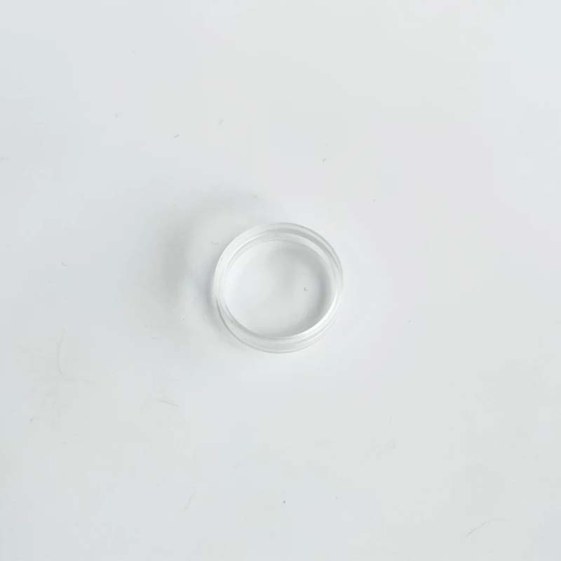 Rekavape Replacement Tank Tube for Monarchy Ost Old School Style DL RTA 