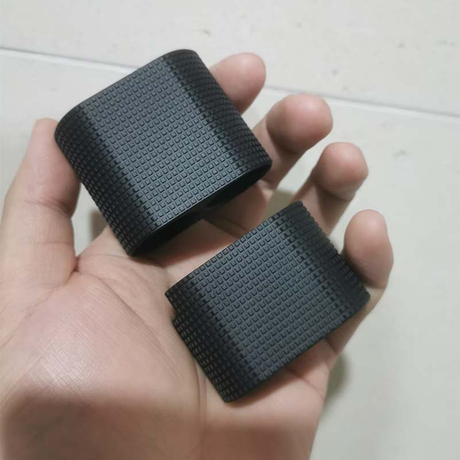 Replacement Grid Shell for 5AVape Stratum Balance2 Style VW Box Mod- POM