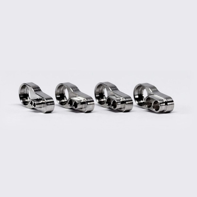 YFTK dvarw mtl fl fl Facelift 22mm/24mm RTA Substituição Fluxo de ar duplo fluxo de ar AFC Inserções - 2x0.8 + 2x1.2 + 2x1.5 + 2x2.0mm, (4 pcs)
