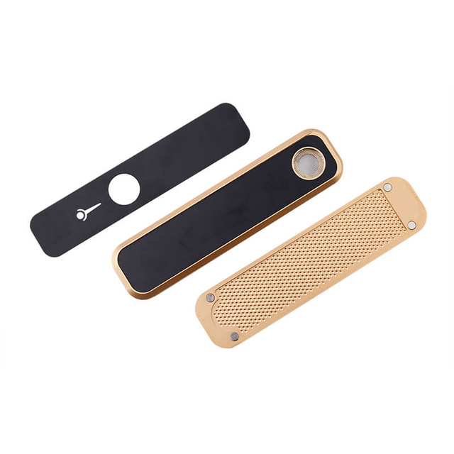 Dry Herb Pipe Genius Pipe For Smoking Tobacco With High Quality