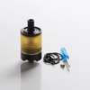 Holy Atty Patibulum Unleashed Style MTL RTA Rebuildable Tank Vape Atomizer