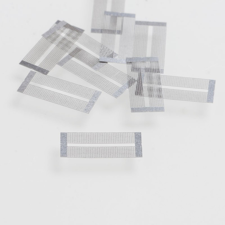 Authentic Vandy Vape Kylin M KA1 Dual Mesh Coil - 0.15ohm, 50~70W (10 PCS)