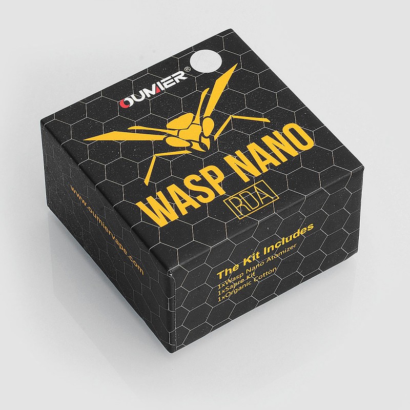 authentic-oumier-wasp-nano-mini-rda-rebuildable-dripping-atomizer-w-bf-pin-white-silver-stainless-steel-pc-22mm-dia (3)