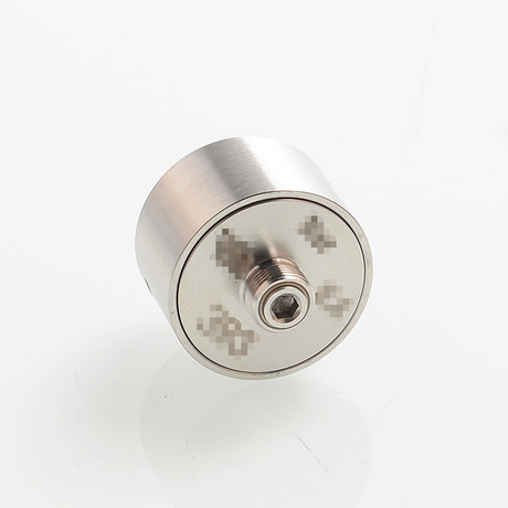 SXK NarEA Style RDA Rebuildable Dripping Atomizer w/ BF Pin 