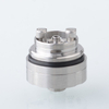 SXK BY-KA SE MTL RTA Atomizzatore a vapori di vaporizzazione 316SS + PCTG 5.0ml