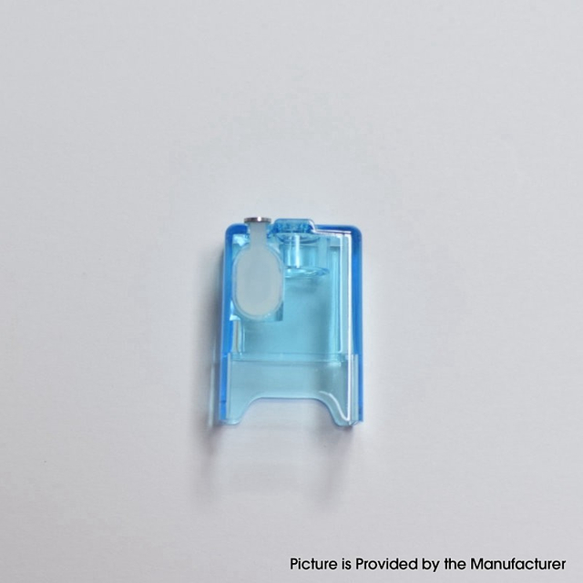 DotShell RBA Tank Replacement Bell Tank tube PC