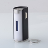 5Avape Art и Mod безграничный 60 Вт TC VW 1 ~ 60 Вт Vape Box Mod 1 x 18650
