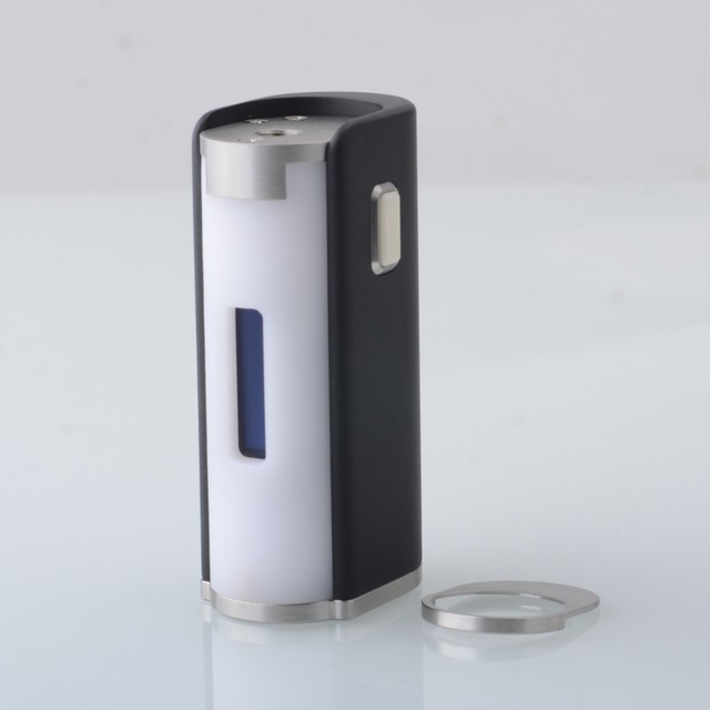 5AVape Art and Mod limitless 60W TC VW 1~60W Vape Box Mod 1 x 18650