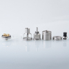 Gryphus MTL Mesh Coil RTA Rebuildable Tank Vape Atomizer 6ml 24mm Diameter