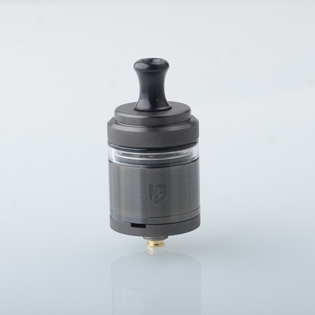 Authentic Vandy Vape Berserker V3 MTL RTA Rebuildable Tank Vape Atomizer