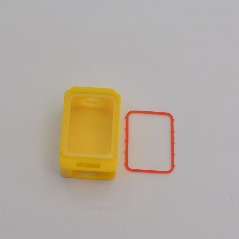 PRC PRORO Style Boro Tank para SXK bb / billet AIO box Mod kit