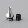 Dica de gotejamento de peixe de vela definido para SXK BB / BAILET CAIXO MOD KI SS + PC + POM + PEEK