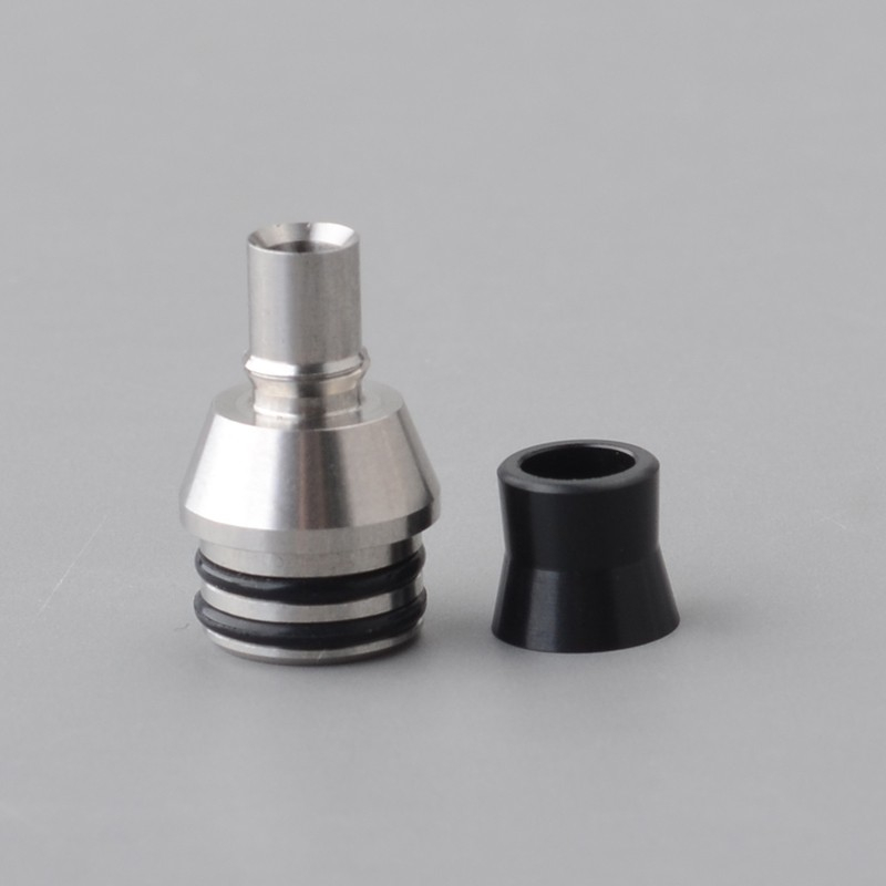 Dica de gotejamento de peixe de vela definido para SXK BB / BAILET CAIXO MOD KI SS + PC + POM + PEEK