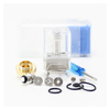 SXK DOTSHELL Serbatoio ricostruibile RBA con pin MTL 3 MTL per dotaio kit vape a vape pod aio pctg 1,0 mm + 1,2 mm + 1,5 mm