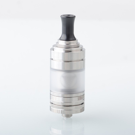 Authentic YDDZ & PSDBD Dispersion MTL GTA Vape Atomizer 2.3ml, 22mm Diameter