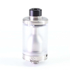 SXK Cloudonex Cloud One X Style RTA Atomizzatore del serbatoio ricostruibile - argento, 3,3 ml, pin d'aria da 6pc, 22mm