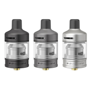 Authentic Innokin Zenith NEX Tank – 5ml, 0.3ohm, 26mm | Sub-Ohm MTL & RDL Atomizer